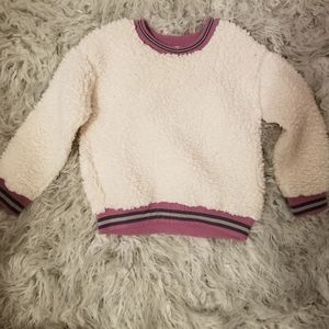 Ten-sixty Sherman Girls top, size M